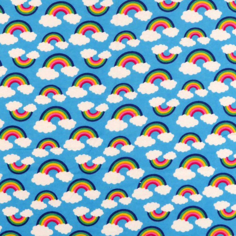 Sheetworld Rainbows Sheets Set Wayfair